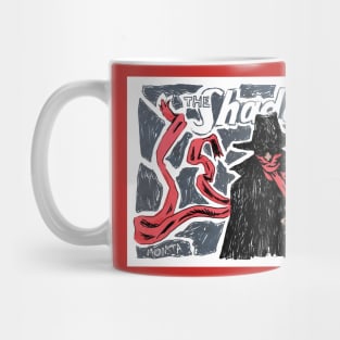 The Shadow Mug